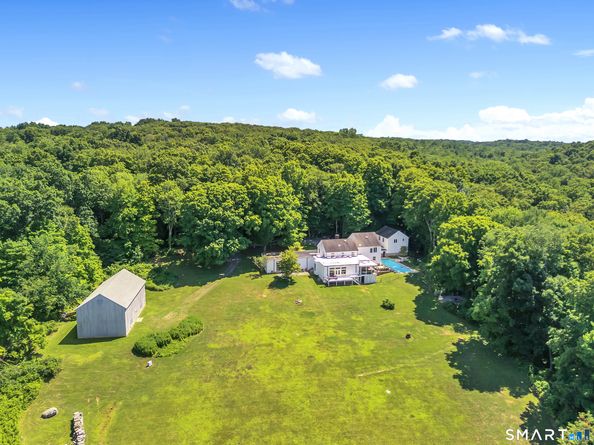 24 Mark Twain Lane, Redding CT 06896