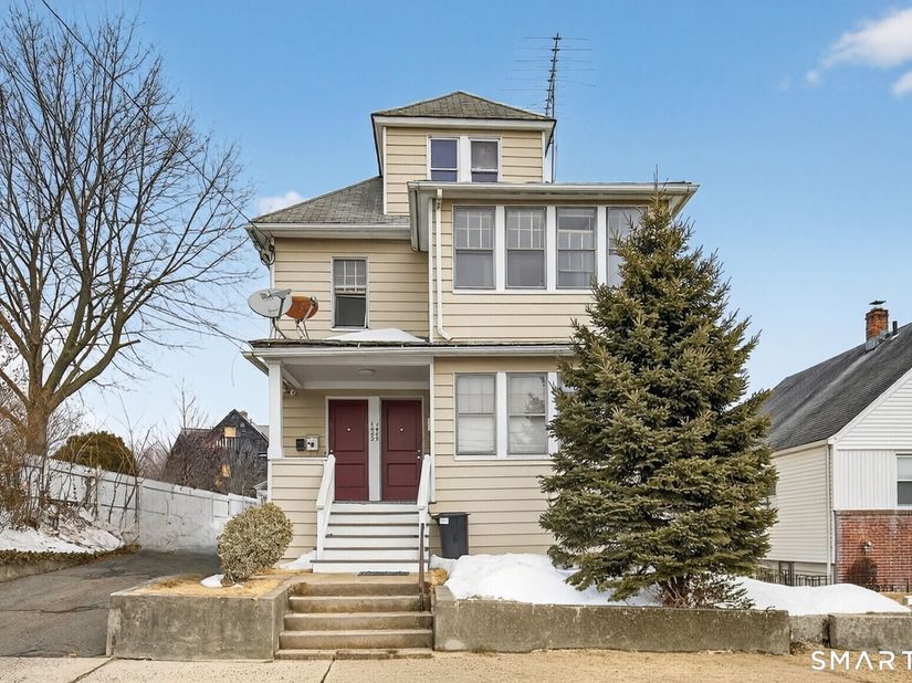1440 Wood Avenue, Bridgeport CT 06604
