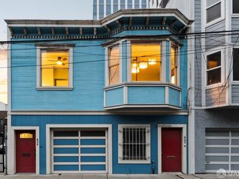 424 Tehama Street