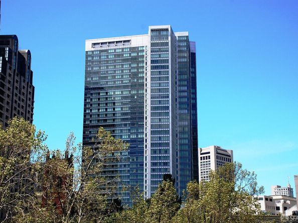 765 Market Street PH2G, San Francisco CA 94103