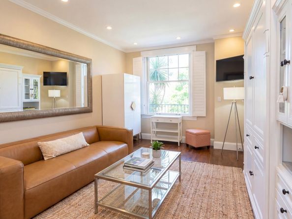 1201 California Street 206, San Francisco CA 94131