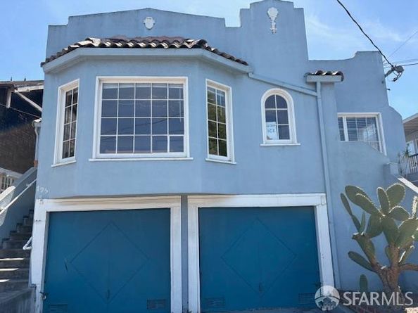 797 Alcatraz Avenue, Oakland CA 94609