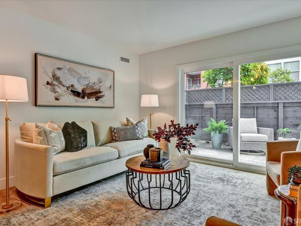 8200 Oceanview Terrace 108, San Francisco CA 94132