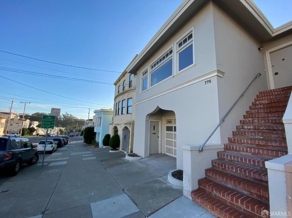 775 34th Avenue, San Francisco CA 94121