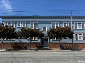 508 Cabrillo Street