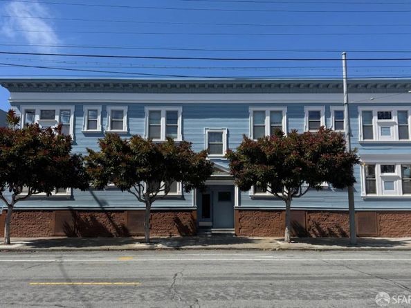 508 Cabrillo Street, San Francisco CA 94118