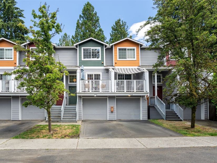14534 12th Avenue NE, Shoreline WA 98155