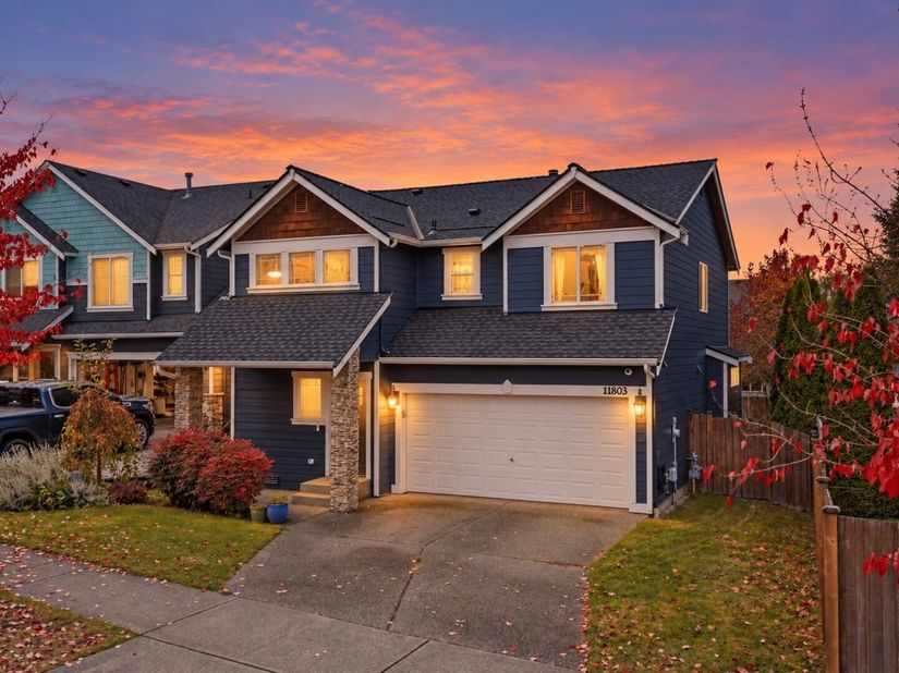 11803 2nd Street SE, Lake Stevens WA 98258