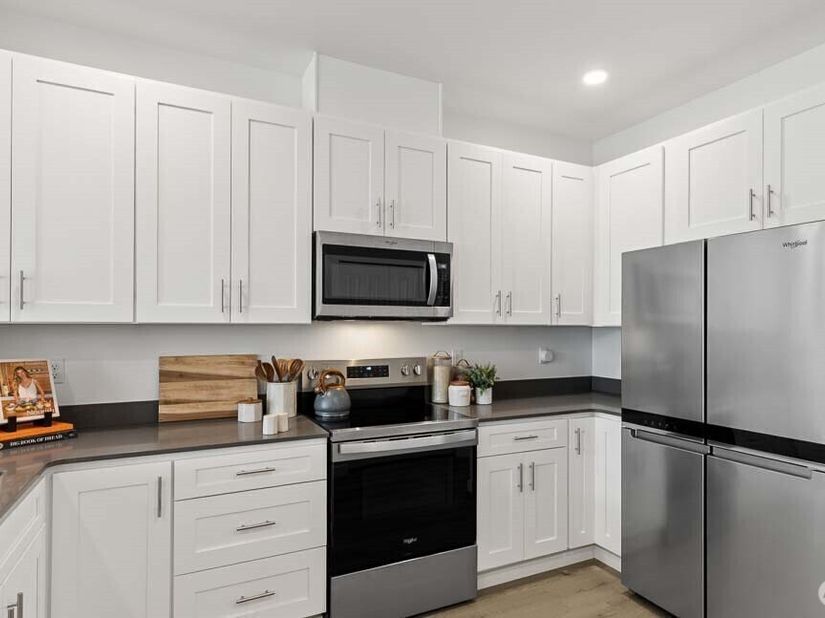 16830 20th Avenue W E5, Lynnwood WA 98037