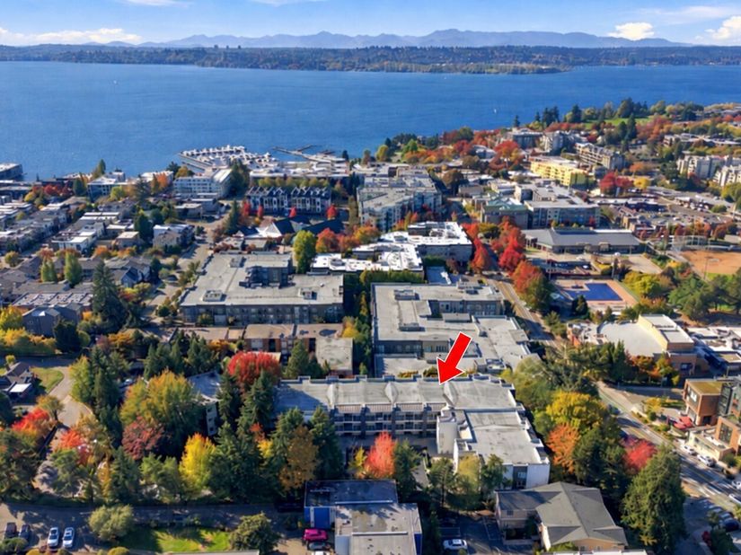 410 2nd Avenue S 109, Kirkland WA 98033