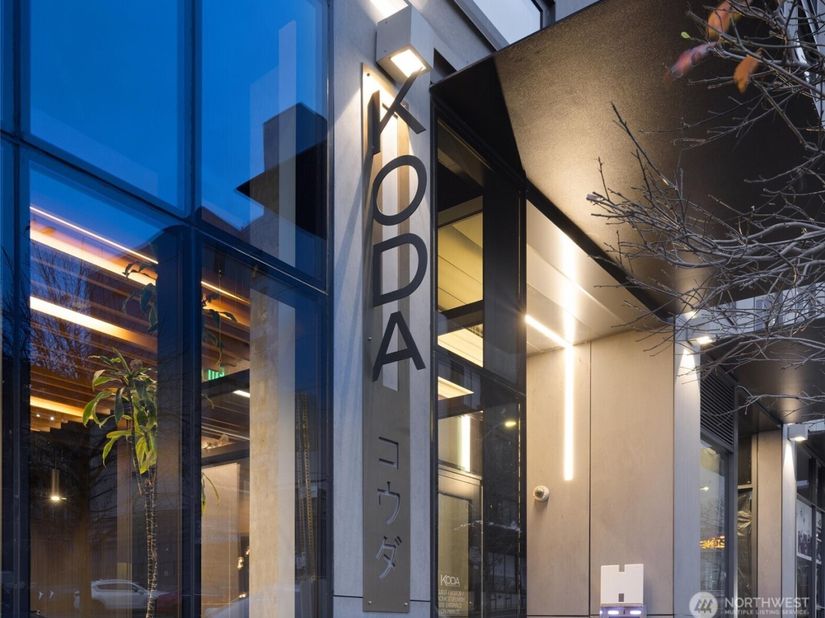 450 S Main Street 313, Seattle WA 98104