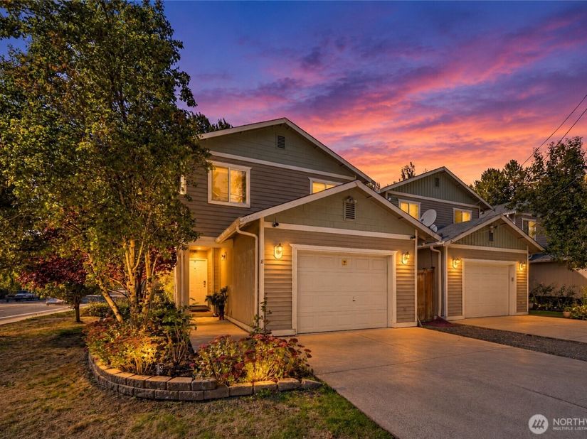 1615 112th Street SW 18, Everett WA 98204