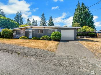 317 S 208th Street