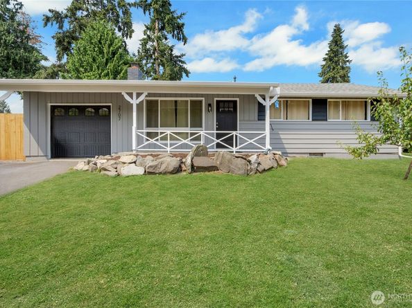 2707 T Street SE, Auburn WA 98002