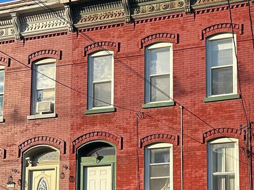 184 Van Horne Street, Jersey City NJ 07304