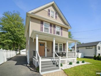 157 John Street