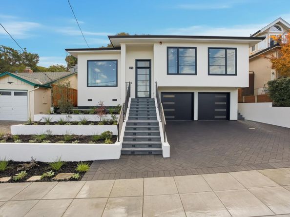 275 41st Avenue, San Mateo CA 94403