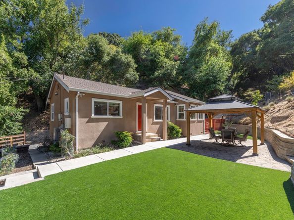 22304 Regnart Road, Cupertino CA 95014