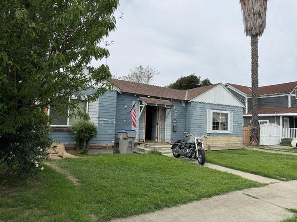 581 Illinois Avenue, San Jose CA 95125