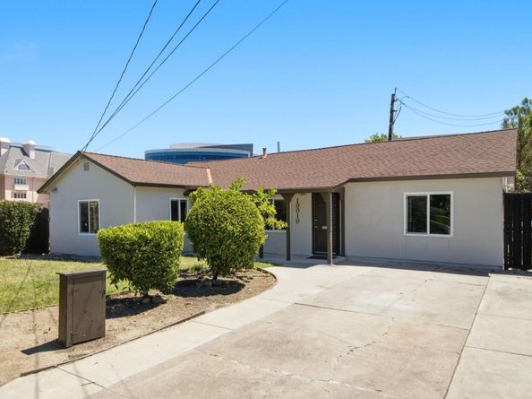 10010 Bret Avenue, Cupertino CA 95014