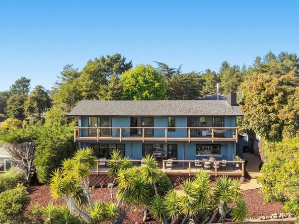 210 Thunderbird Drive, Aptos CA 95003