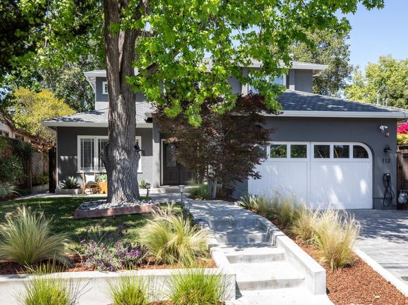 112 Wildwood Avenue, San Carlos CA 94070