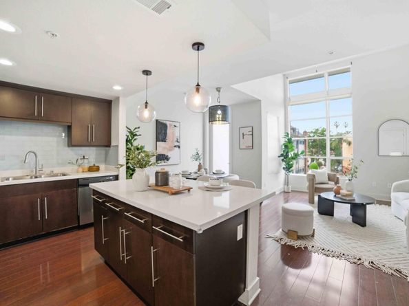 1 E Julian Street 316, San Jose CA 95112