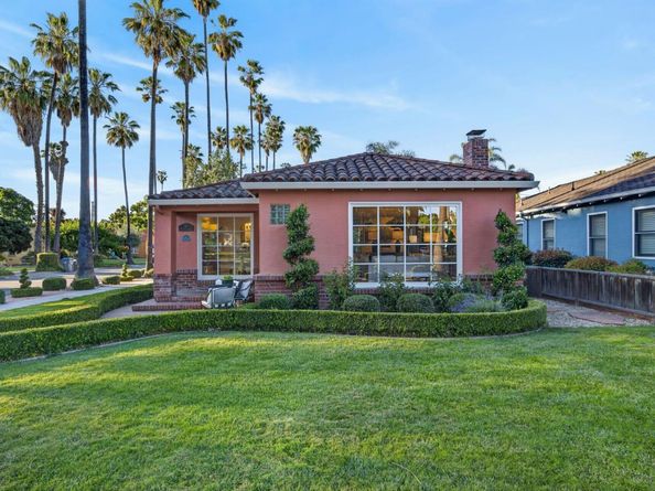 735 Palm Haven Avenue, San Jose CA 95125
