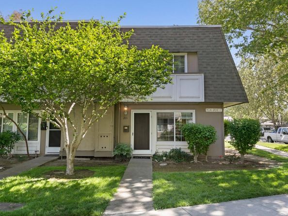 211 Pecan Grove Court, San Jose CA 95123