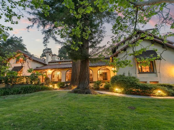 18000 Overlook Road, Los Gatos CA 95030