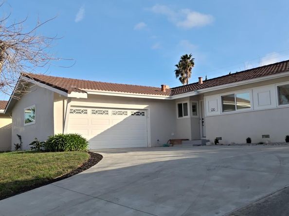 1216 Champagne Lane, San Jose CA 95132