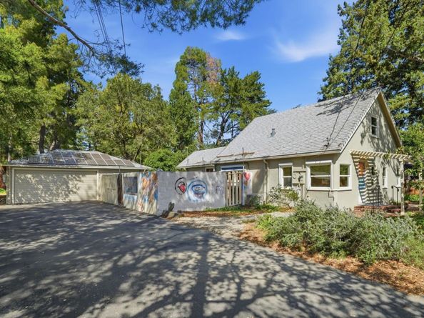 613 Paco Drive, Los Altos CA 94024