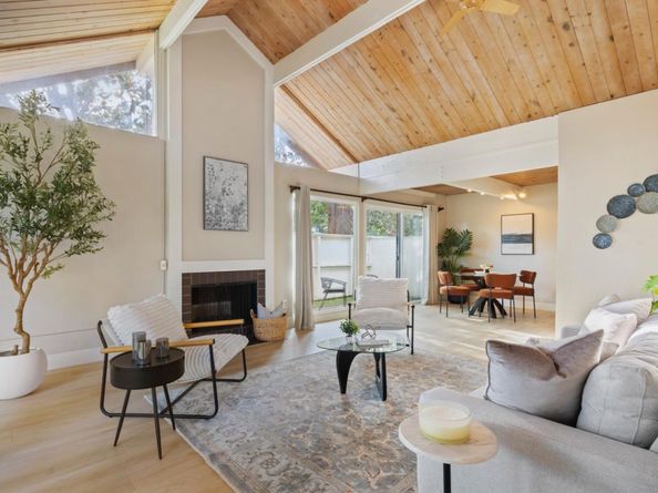 715 Quetta Avenue B, Sunnyvale CA 94087