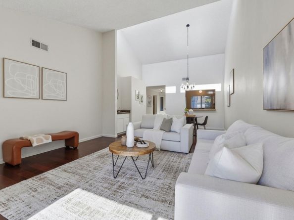 972 Diaz Lane, Foster City CA 94404