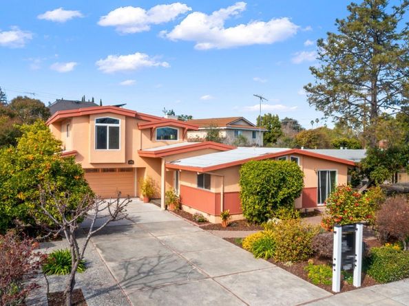 3786 Corina Way, Palo Alto CA 94303
