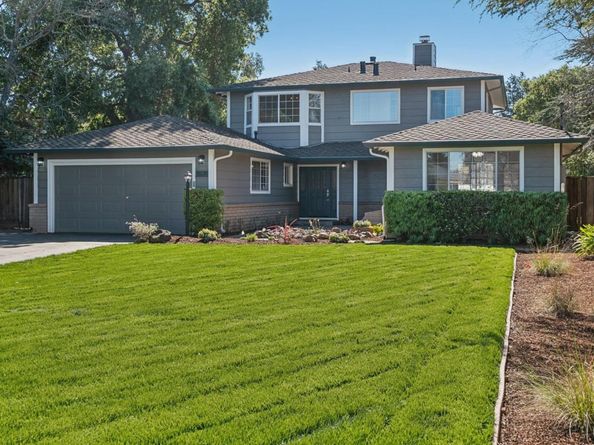 140 University Avenue, Los Altos CA 94022