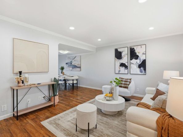 216 Fairway Glen Lane, San Jose CA 95139