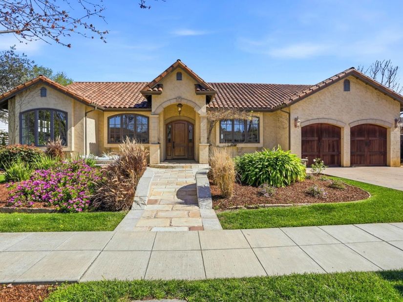 2540 Marsha Way, San Jose CA 95125