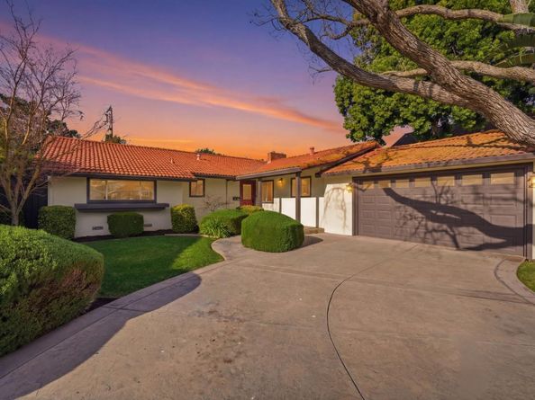 1191 Carrie Lee Way, San Jose CA 95118