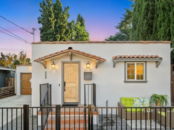 920 W Julian Street, San Jose CA 95126