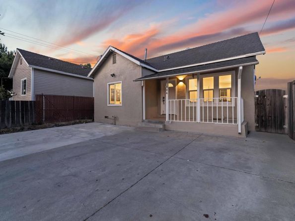 504 Hannah Street, San Jose CA 95126