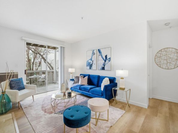 250 Santa Fe Terrace 209, Sunnyvale CA 94085