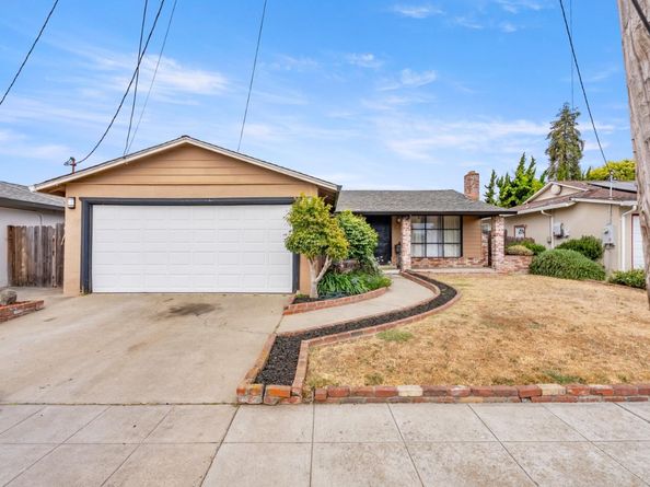 26147 Stryker Street, Hayward CA 94545
