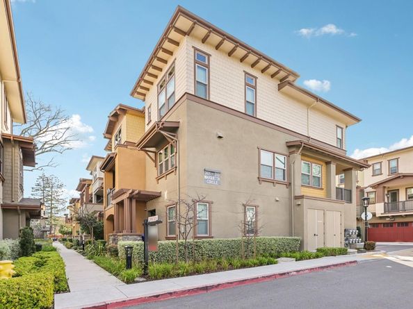 311 Marquetta Circle, Mountain View CA 94043