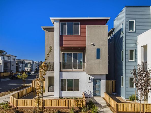 7021 Sunglow Terrace, San Ramon CA 94583