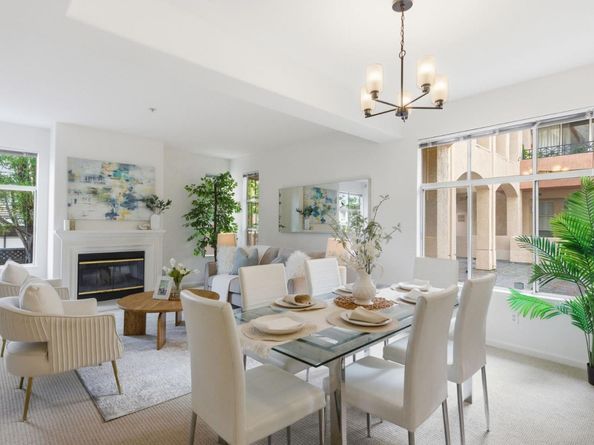 1951 Ofarrell Street 116, San Mateo CA 94403