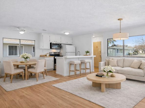 5577 Spinnaker Drive 4, San Jose CA 95123