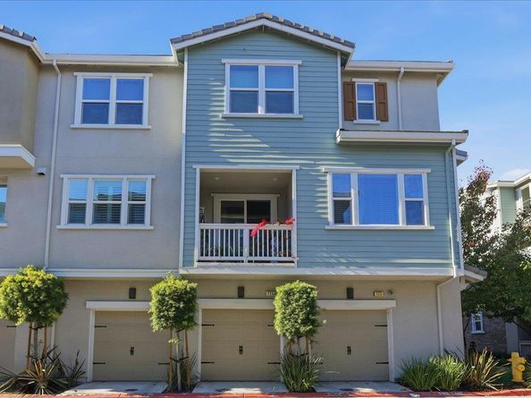 125 Maidenhair Terrace, Sunnyvale CA 94086