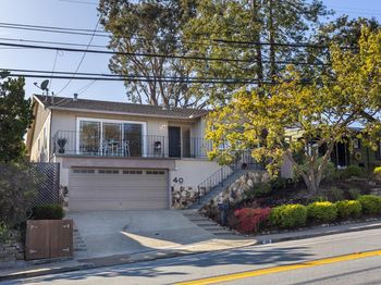 40 Alameda De Las Pulgas