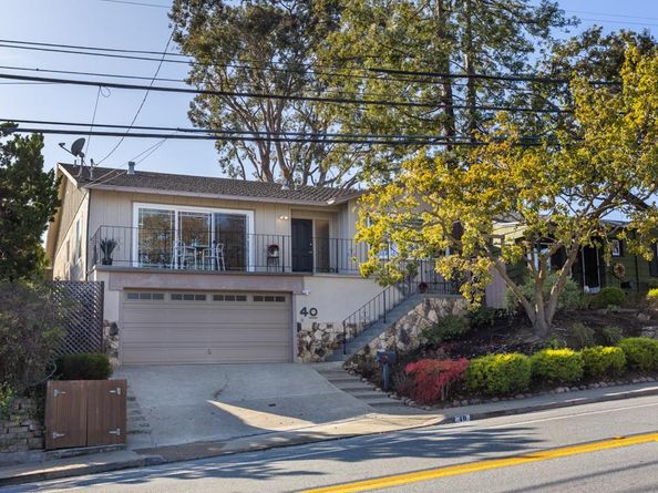 40 Alameda De Las Pulgas, Redwood City CA 94062